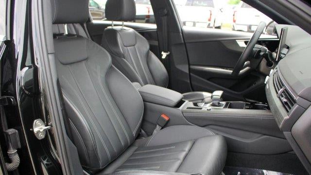 2023 Audi A4 quattro S line Prem Plus 45 TFSI