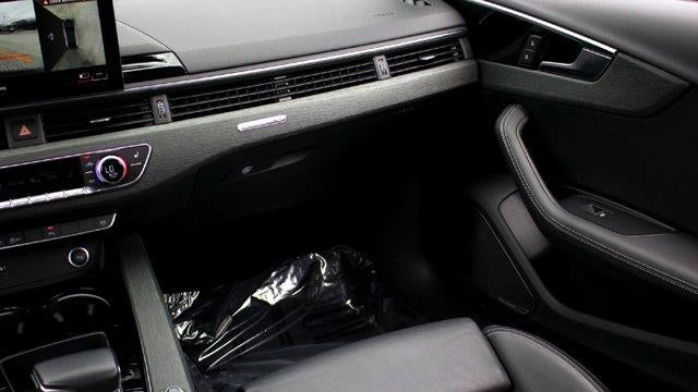 2023 Audi A4 quattro S line Prem Plus 45 TFSI