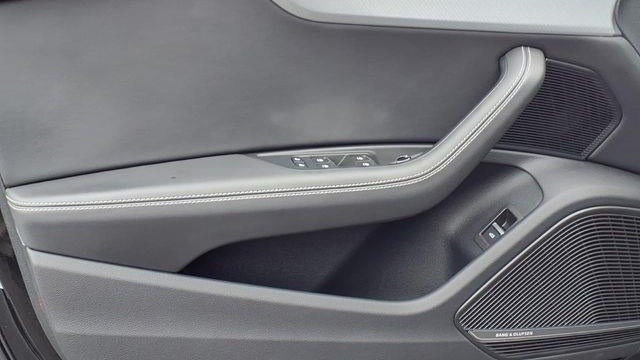 2023 Audi A4 quattro S line Prem Plus 45 TFSI