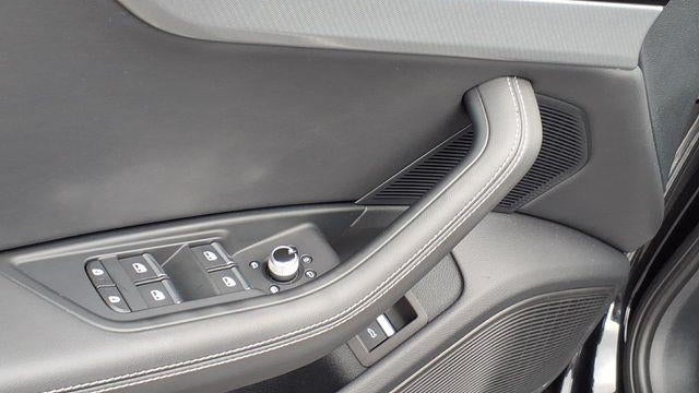 2023 Audi A4 quattro S line Prem Plus 45 TFSI