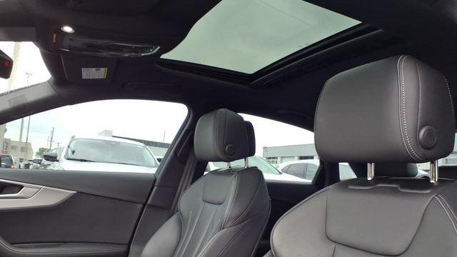 2023 Audi A4 quattro S line Prem Plus 45 TFSI