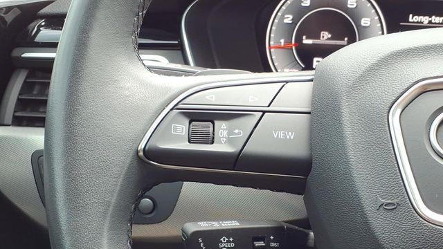 2023 Audi A4 quattro S line Prem Plus 45 TFSI