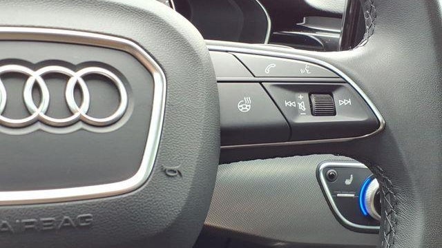 2023 Audi A4 quattro S line Prem Plus 45 TFSI