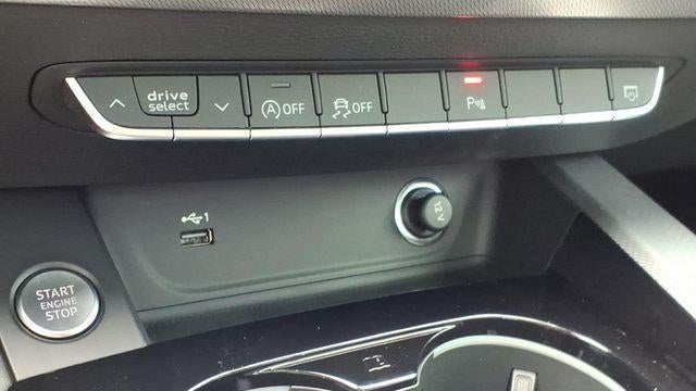 2023 Audi A4 quattro S line Prem Plus 45 TFSI