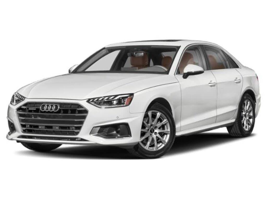 2023 Audi A4 - $27,799