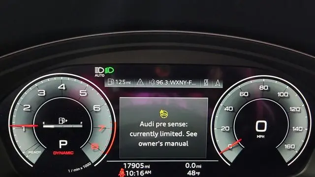 2023 Audi A4 quattro S line Prem Plus 45 TFSI