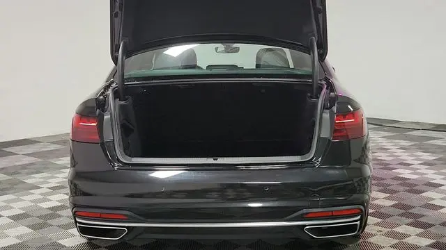 2023 Audi A4 quattro S line Prem Plus 45 TFSI