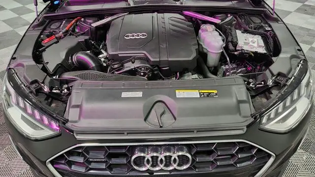 2023 Audi A4 quattro S line Prem Plus 45 TFSI
