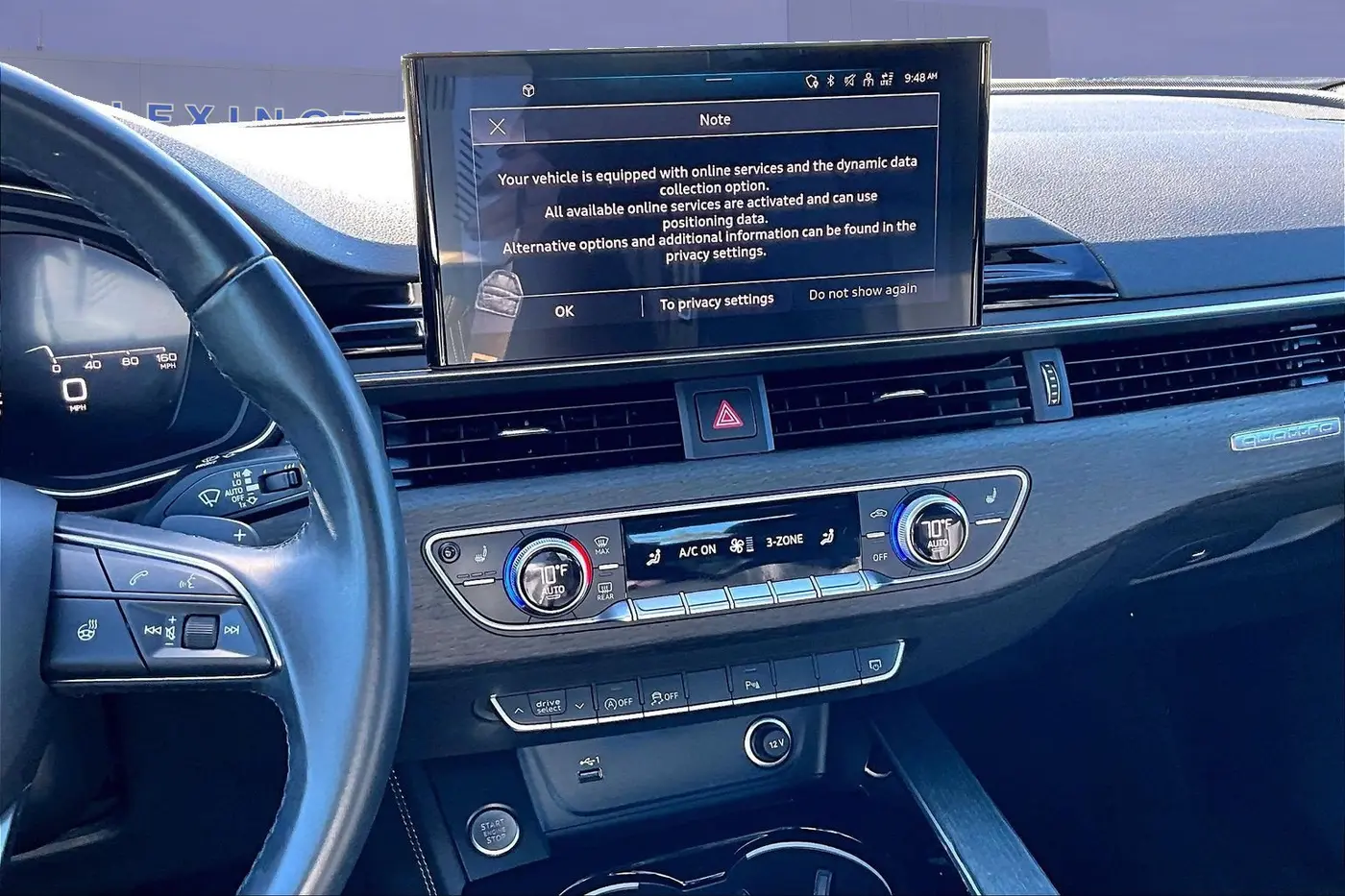 2024 Audi A4 - $30,900