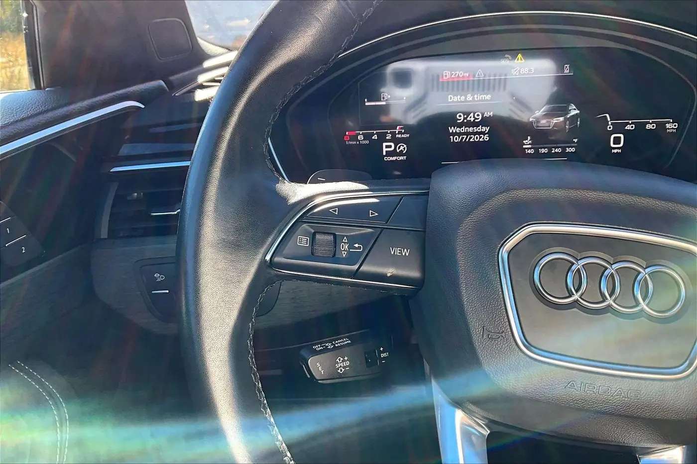2024 Audi A4 - $30,900