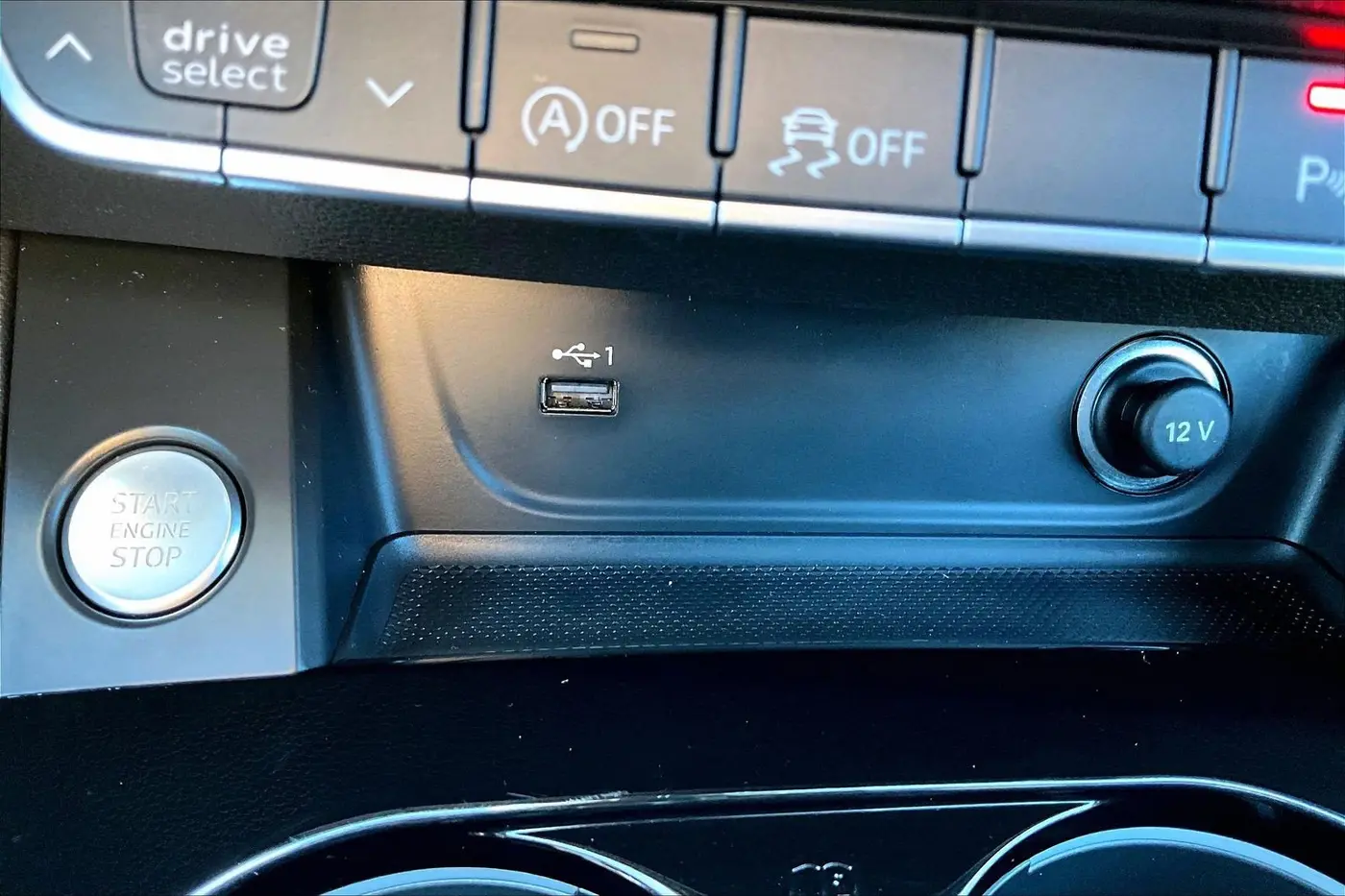 2024 Audi A4 - $30,900