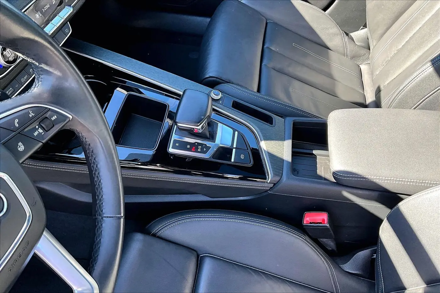 2024 Audi A4 - $30,900