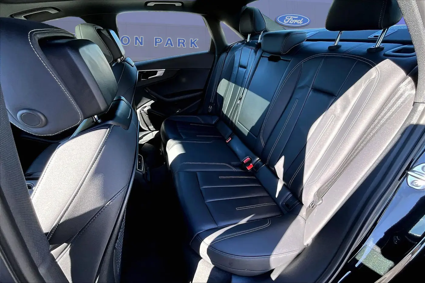 2024 Audi A4 - $30,900