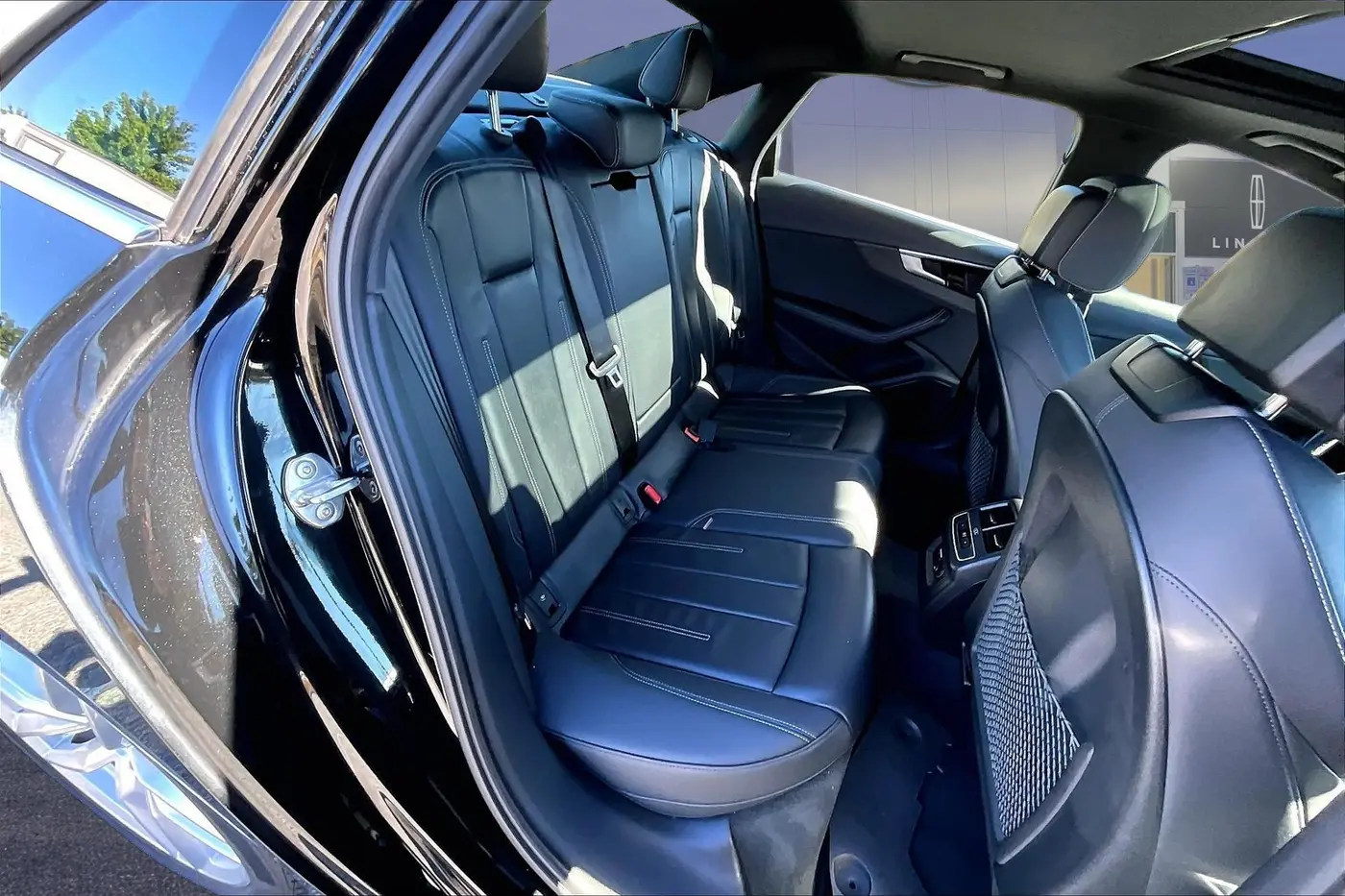 2024 Audi A4 - $30,900