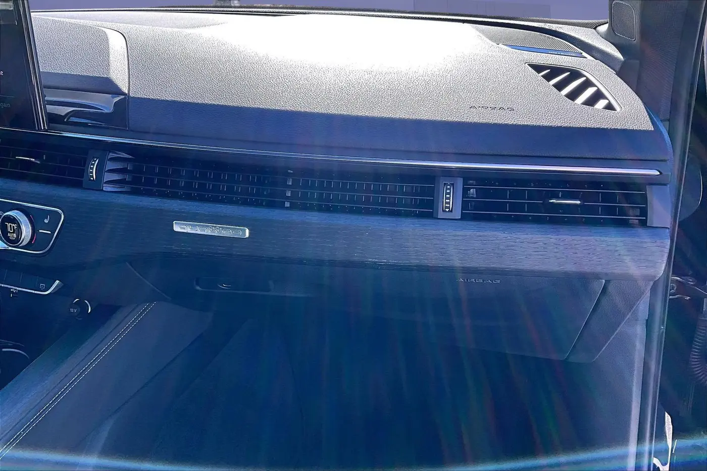 2024 Audi A4 - $30,900