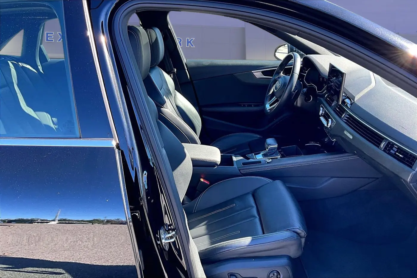 2024 Audi A4 - $30,900