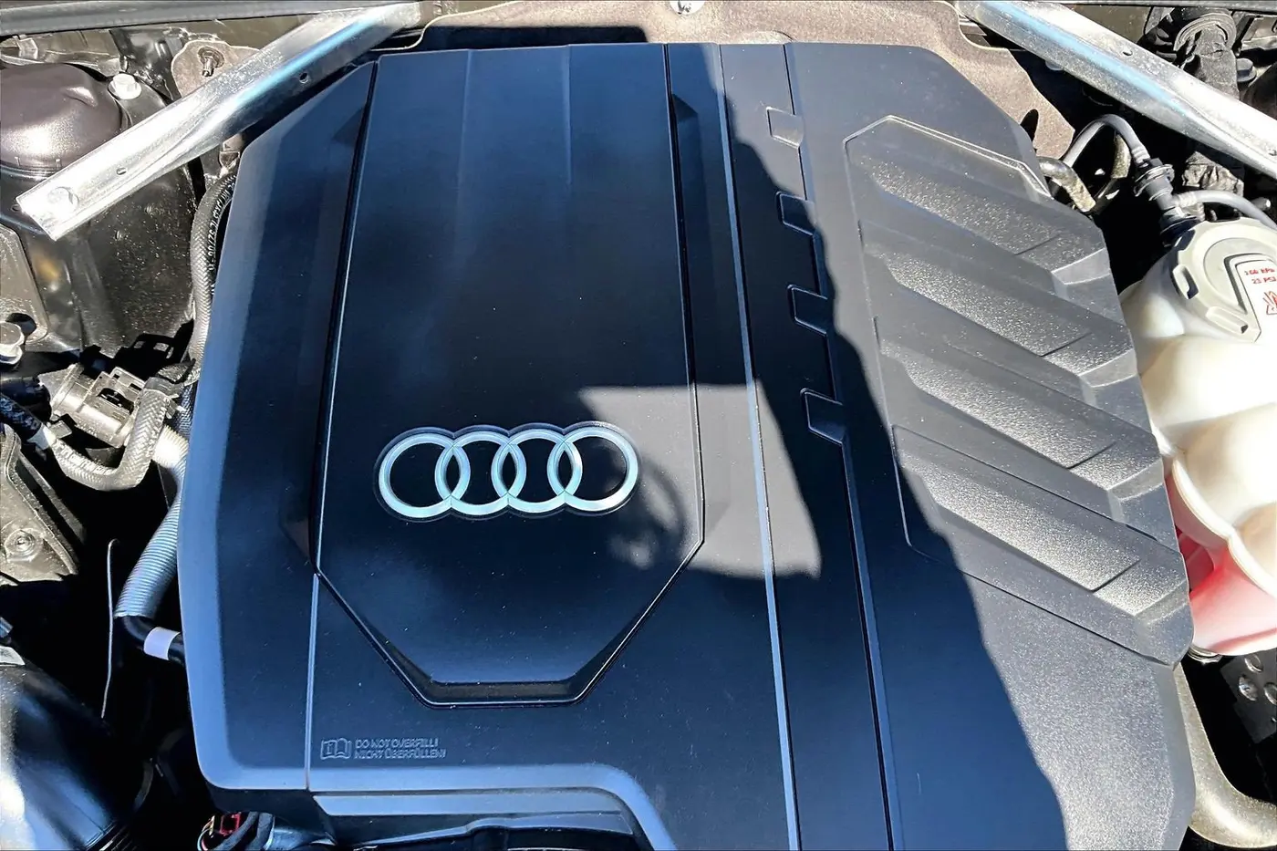 2024 Audi A4 - $30,900