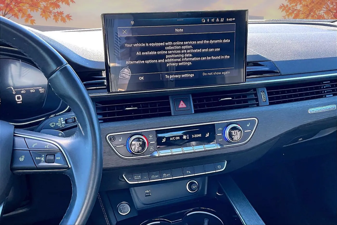 2024 Audi A4 - $30,800