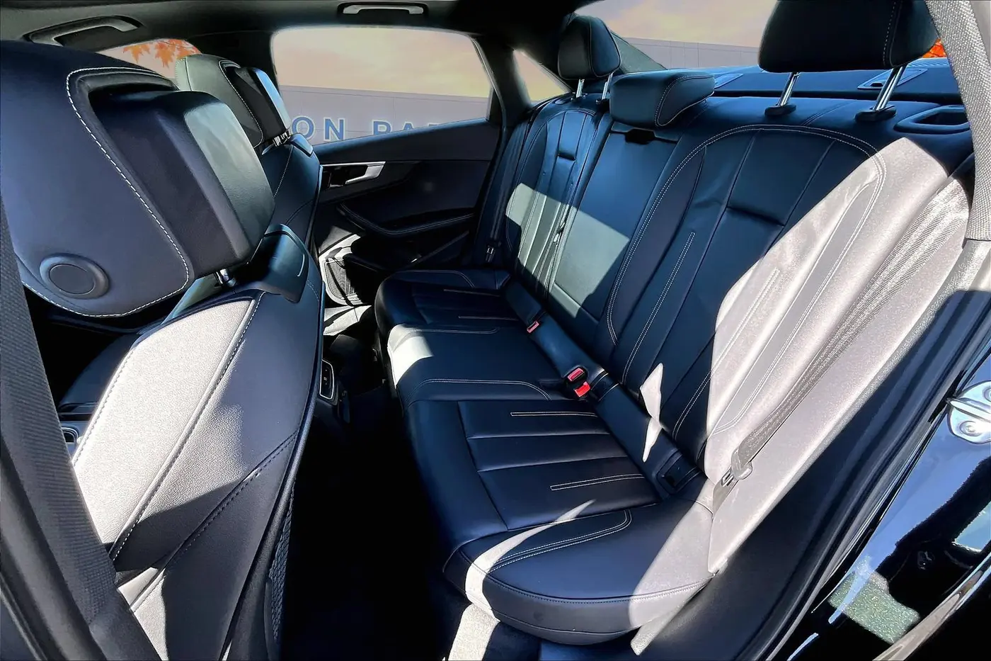 2024 Audi A4 - $30,800