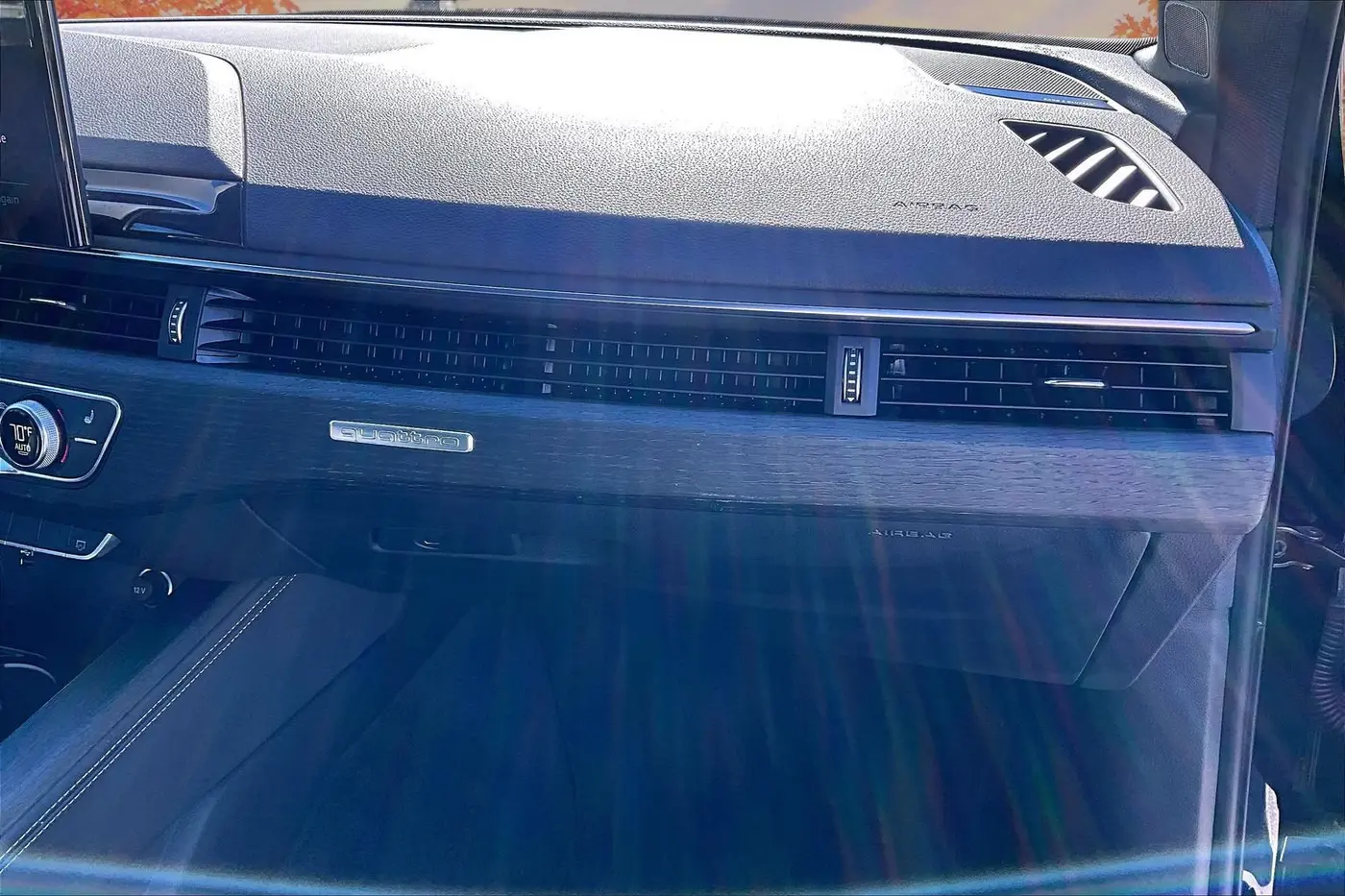 2024 Audi A4 - $30,800