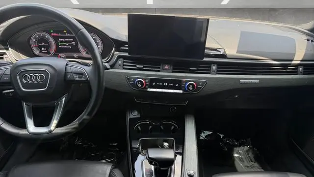 2023 Audi A4 quattro S line Prem Plus 45 TFSI