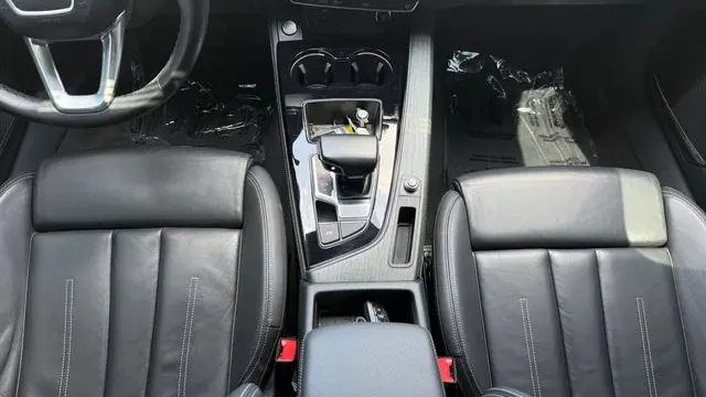 2023 Audi A4 quattro S line Prem Plus 45 TFSI