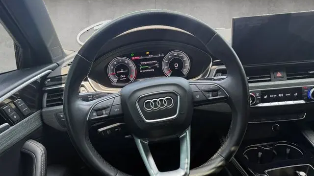 2023 Audi A4 quattro S line Prem Plus 45 TFSI