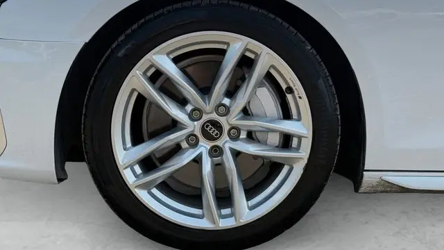 2023 Audi A4 quattro S line Prem Plus 45 TFSI