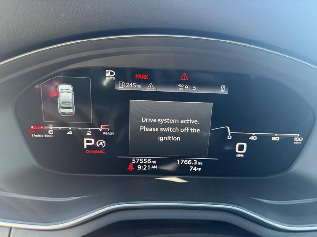 2024 Audi A4 - $24,700