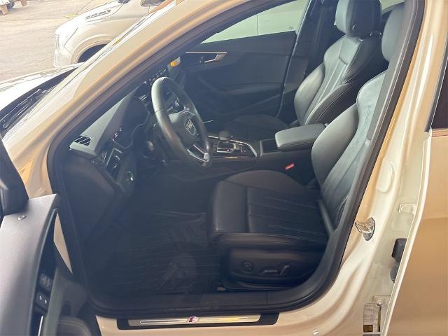 2023 Audi A4 - $26,521