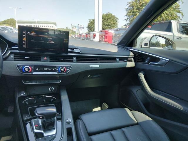 2023 Audi A4 - $26,521