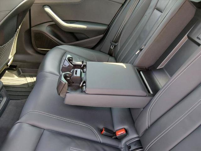 2023 Audi A4 - $26,521