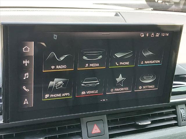 2023 Audi A4 - $26,521