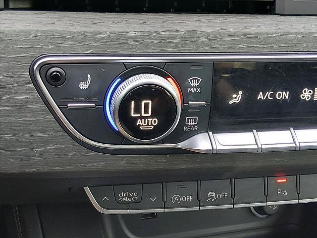 2023 Audi A4 - $26,521