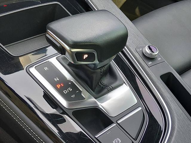 2023 Audi A4 - $26,521