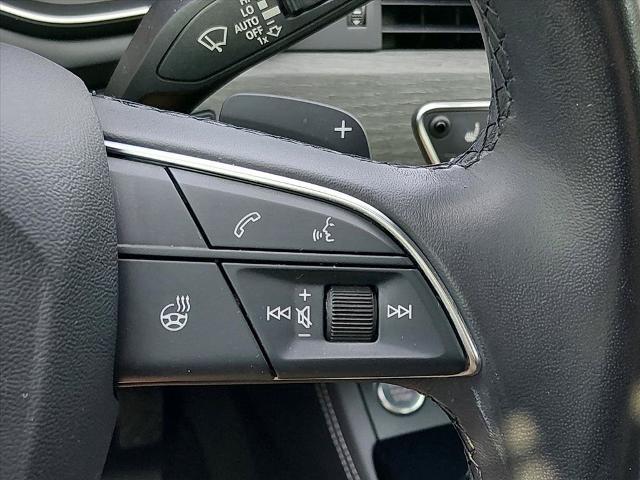 2023 Audi A4 - $26,521