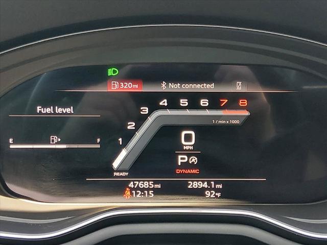 2023 Audi A4 - $26,521