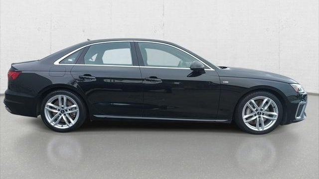 2024 Audi A4 quattro S line Prem Plus 45 TFSI