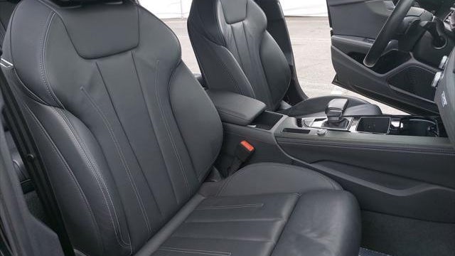 2024 Audi A4 quattro S line Prem Plus 45 TFSI