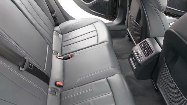 2024 Audi A4 quattro S line Prem Plus 45 TFSI