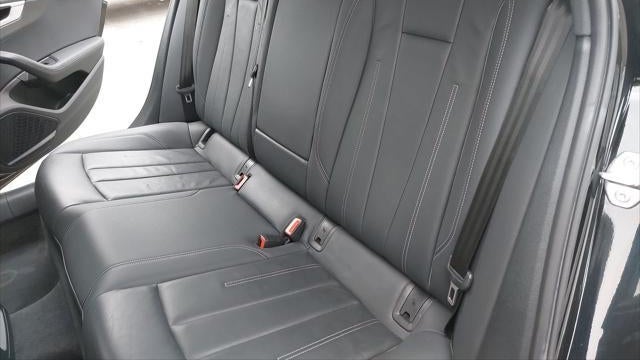 2024 Audi A4 quattro S line Prem Plus 45 TFSI