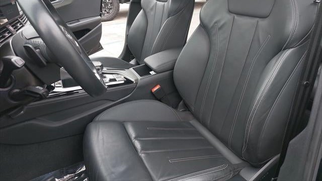 2024 Audi A4 quattro S line Prem Plus 45 TFSI