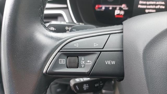 2024 Audi A4 quattro S line Prem Plus 45 TFSI
