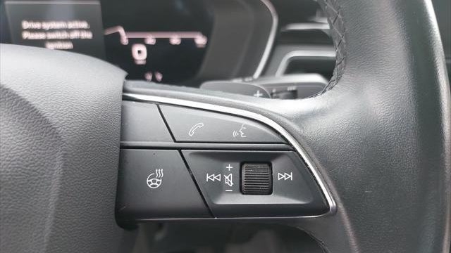 2024 Audi A4 quattro S line Prem Plus 45 TFSI