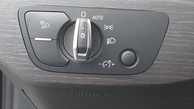 2024 Audi A4 quattro S line Prem Plus 45 TFSI