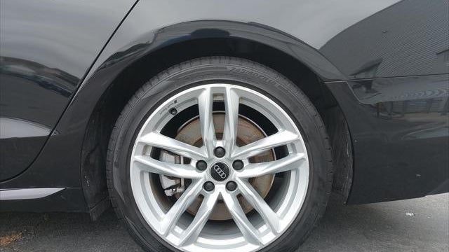 2024 Audi A4 quattro S line Prem Plus 45 TFSI