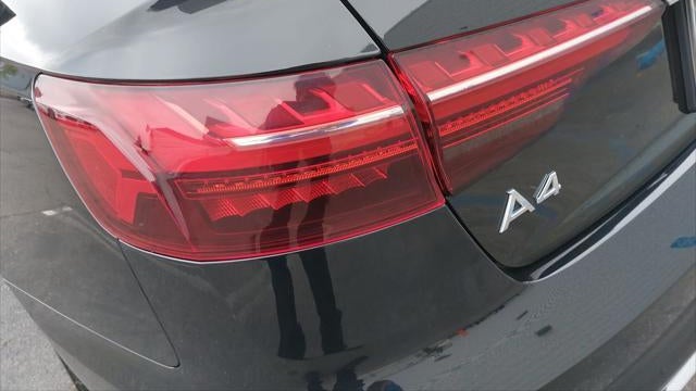 2024 Audi A4 quattro S line Prem Plus 45 TFSI