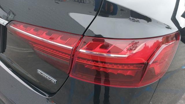 2024 Audi A4 quattro S line Prem Plus 45 TFSI