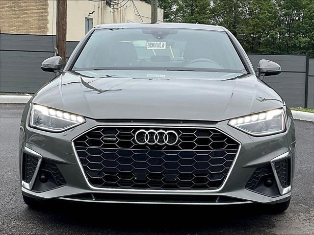 2024 Audi A4 - $22,395