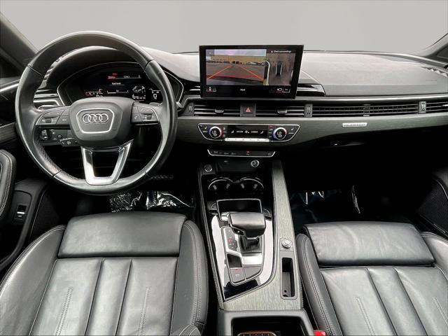 2024 Audi A4 - $22,395